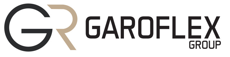 Logo Garoflex