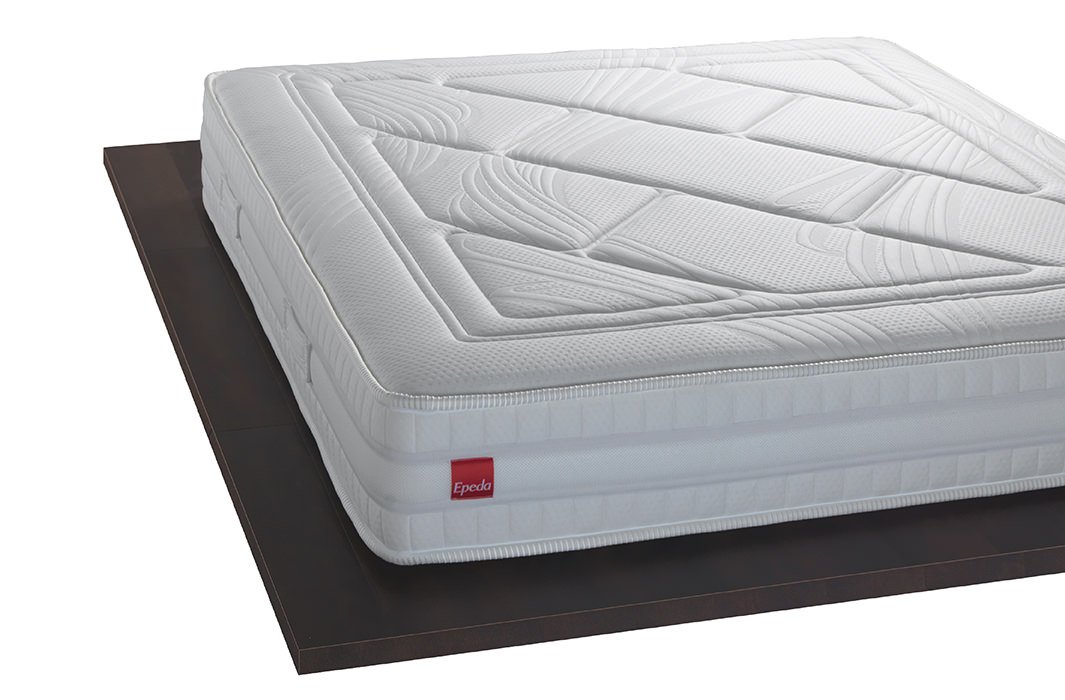 Epeda materasso Magique Classic con rivestimento Climat