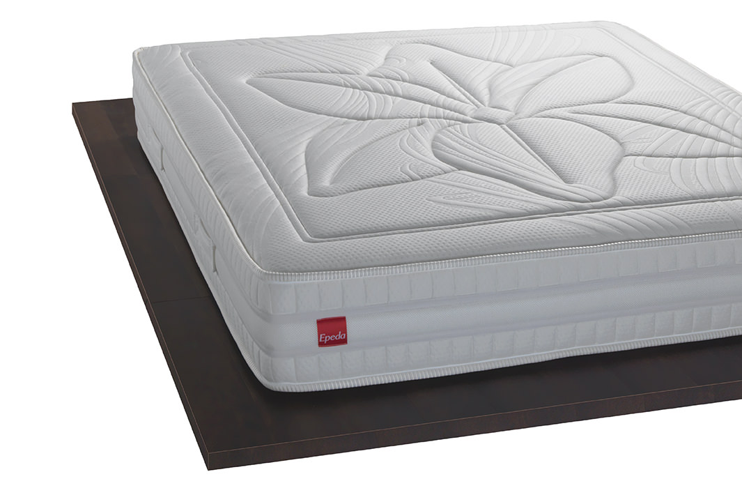 Epeda materasso Magique Classic con rivestimento Nuage