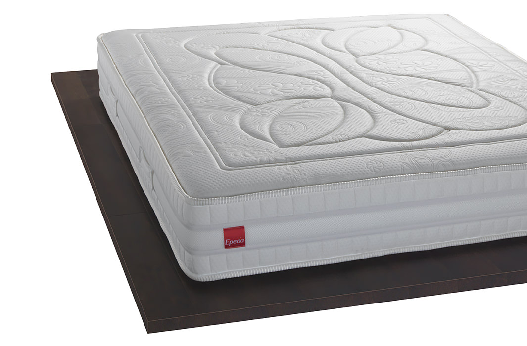 Epeda materasso Magique Classic con rivestimento Vedette