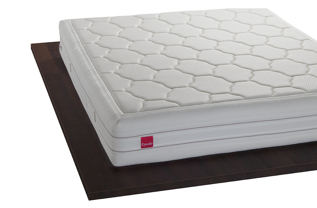 Epeda materasso Sport Sfoderatile Classic con rivestimento Vintage Memory