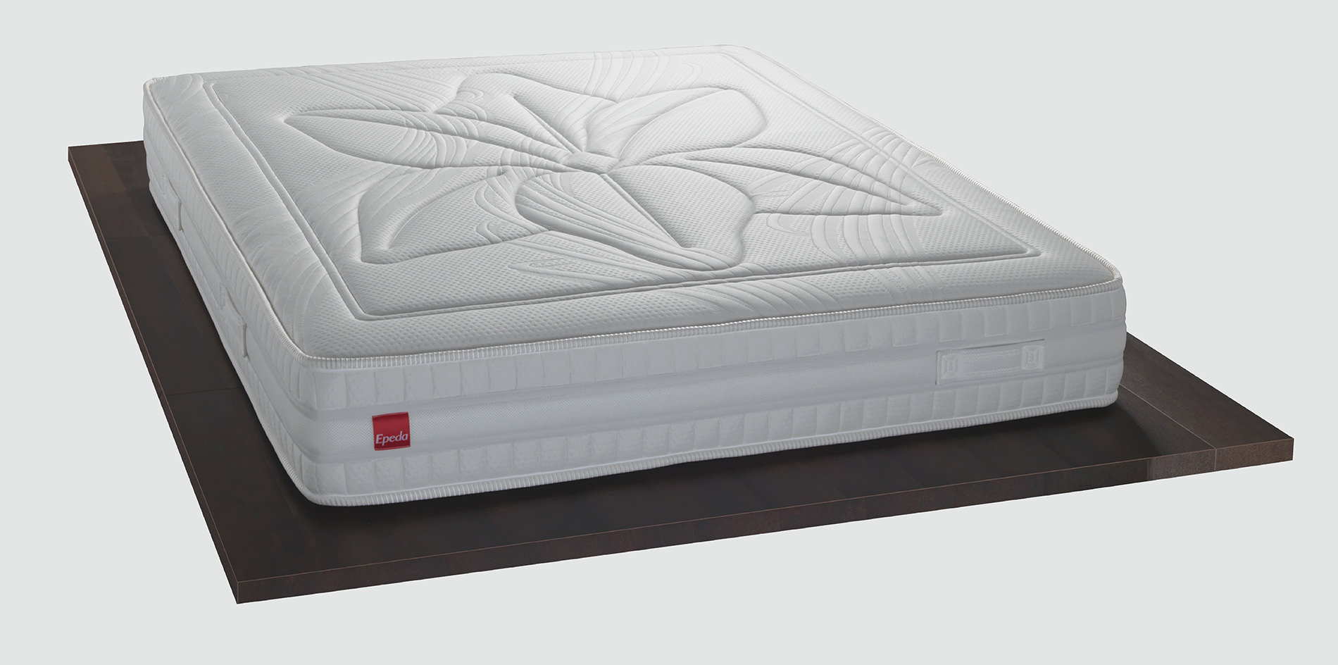 Materasso Magique Classic con rivestimento Nuage