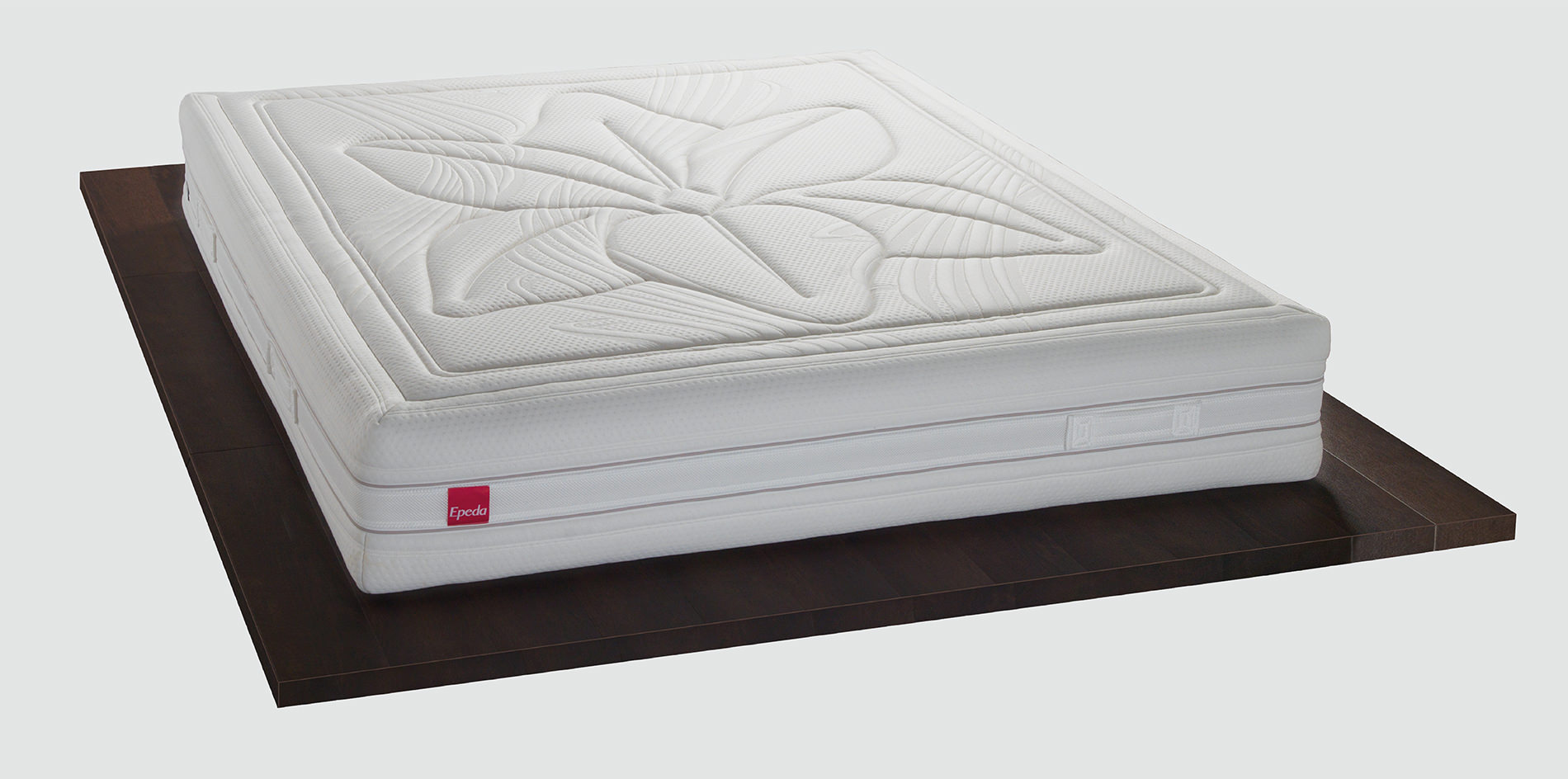 Materasso Magique Sfoderabile con rivestimento Nuage