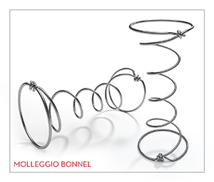 Molleggio Bonnel
